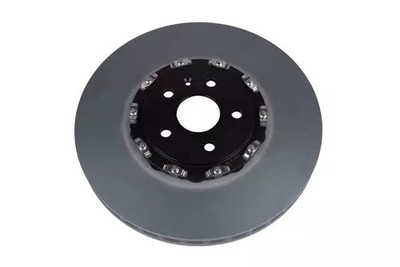Genuine ACDelco Front Brake Rotor 177-1247