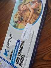 Karotezh Electronic Model 883 Wireless Dog Fence Model Dog Training Model