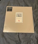 Eagles - Hell Freezes Over NEW Sealed Vinyl LP Album New Factory Sealed