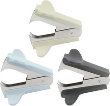 Staple Remover Staple Puller Removal Tool for Home, School, Office