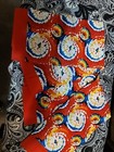 Towels Set Of 2 Tye Dyed Kitchen Towels — photo 3