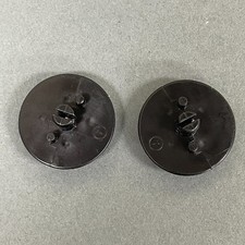 Marble Mania Replacement Parts Black 7