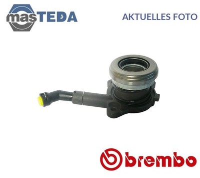 E 24 018 ZENTRAL-AUSRÜCKER KUPPLUNGS-NEHMERZYLINDER BREMBO FÜR FORD