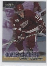 1998-99 O-Pee-Chee Chrome Board Members Larry Murphy #B9 HOF 0a1