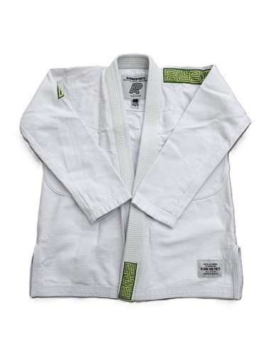 Shoyoroll BJJ Albino &Preto batch 8 kimonos "With Bags" - Picture 2 of 21