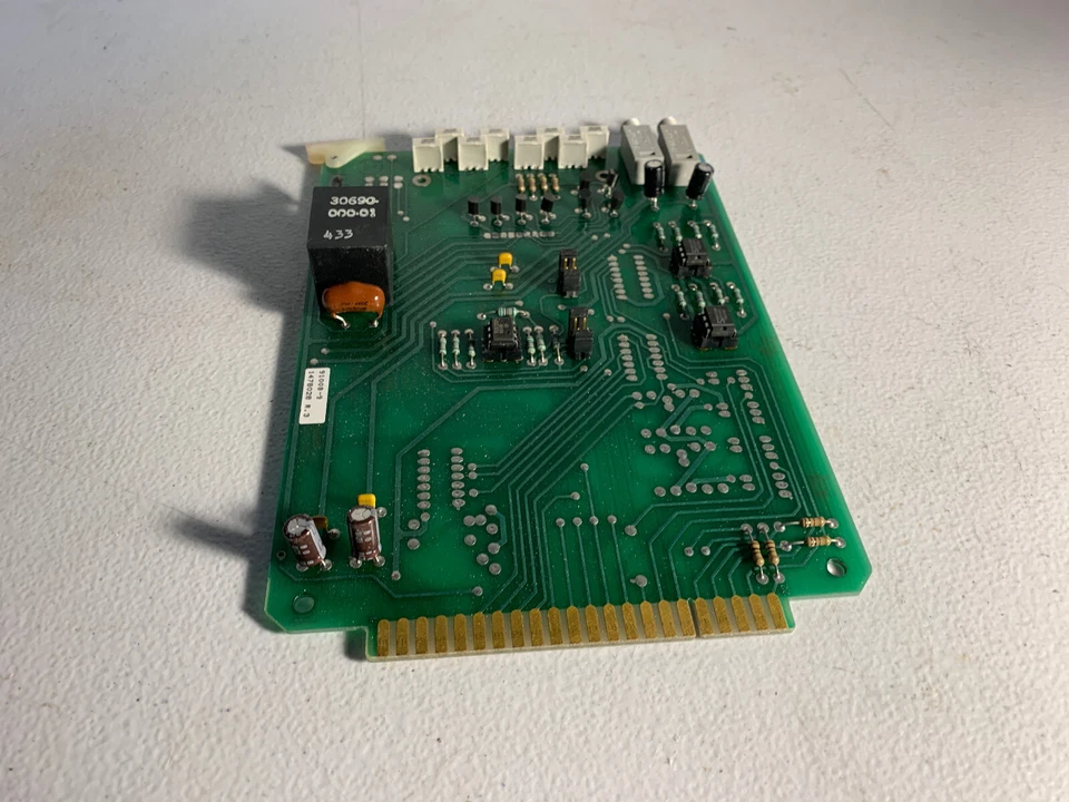 Circuit Board Module 1478028 for Orban Optimod 9100B AM Broadcast Processor New - Image 3 of 4