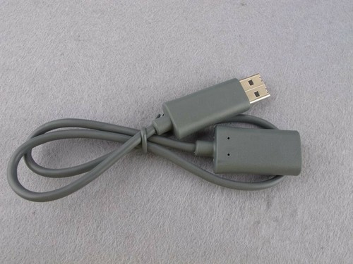 FOR Xbox 360 Kinect Wifi USB Extension Cord Cable X854675 001 5E - Foto 5 di 5