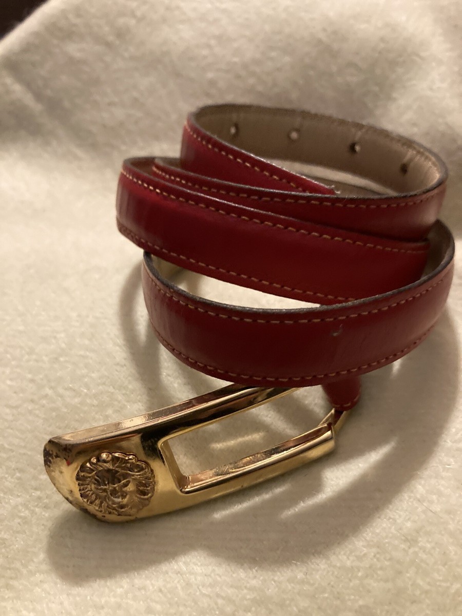 Vintage Anne Klein for Calderon Lion display picture 3