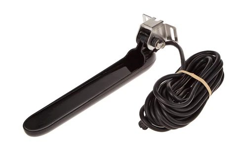 Lowrance TripleShot Skimmer Transducer for Hook Reveal and HOOK2 Fish Finders...