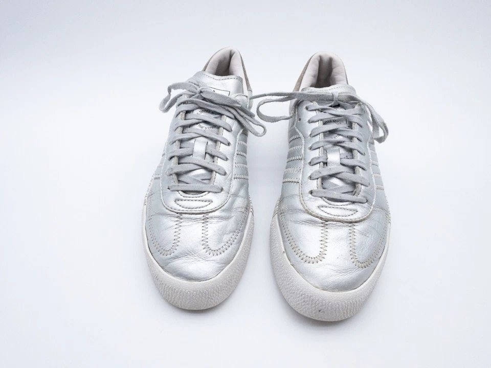 Adidas Sambarose Donna Scarpe Tempo Libero Sneaker Bassa Tg. 40 Eu Art 22737-95 - Immagine 3 di 4