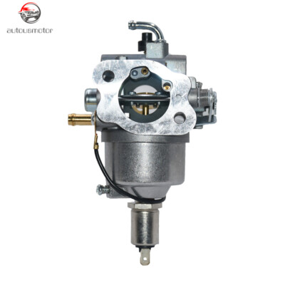 Carburatore Di Ricambio Per Motori John Deere 325 E Kawasaki FH531V / FH500V - Numero Parte AM130921 - Foto 8