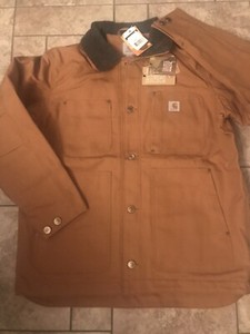 full swing chore coat