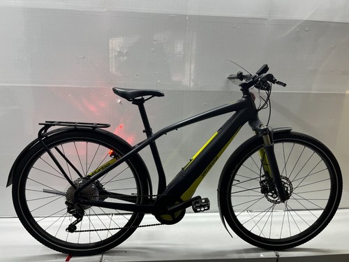 Specialized Vado 3.0 28" E-Bike 250W Mittelmotor 460Wh Akku 10 Gang Shimano Deor - Bild 1 von 24