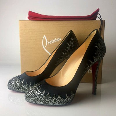 louboutin declic