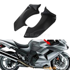 Per Kawasaki ZX-14 ZZR1400 2006-2011 2010 Coperchio carena condotto aria cruscotto anteriore