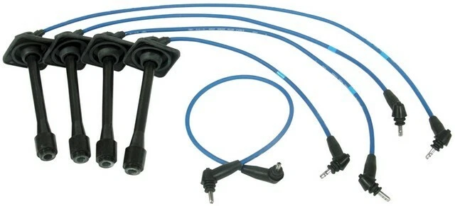 Juego de cables de encendido NGK para Toyota Celica 1994-1999 L4-2,2 L Foto 2 de 4