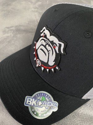 GEORGIA BULLDOGS EMBROIDERED UGA DAWG 