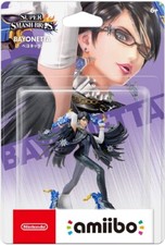 Bayonetta amiibo Toys to Life Products for sale | eBay
