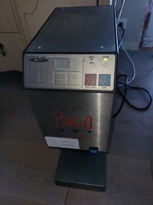 Paco Jet PJ1 | eBay