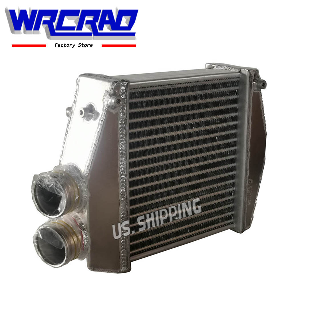 Intercoolers Radiator fits 2017-2020 Maserati Ghibli Quattroporte Levante Right