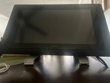 WACOM Cintiq 22HD Graphics Tablet 11.5"x19.5"