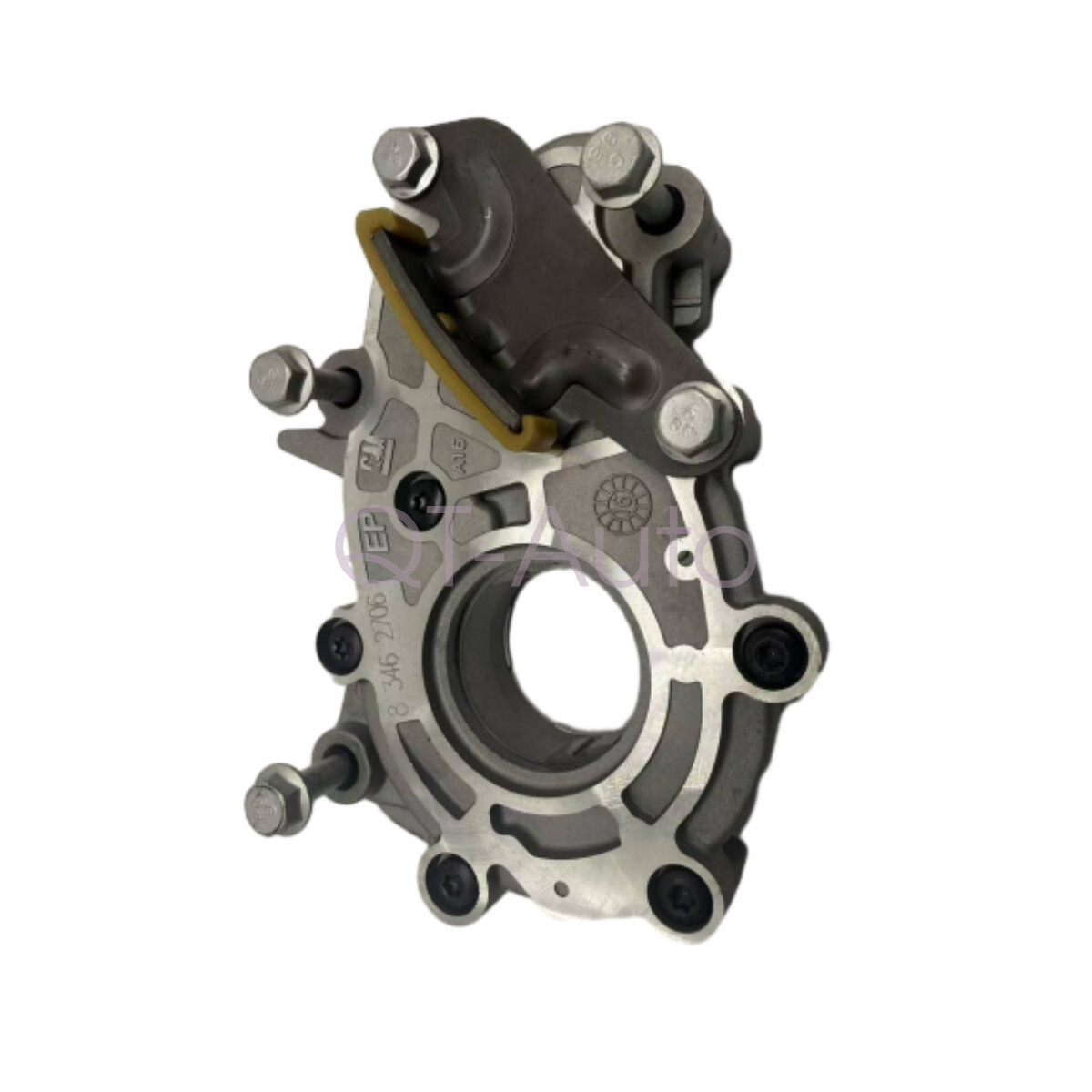 12640448 OEM Engine Oil Pump for GMC 3.6 Acadia Terrain | eBay