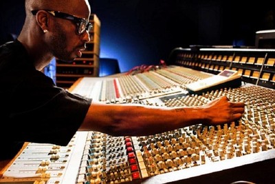 Bryan Michael Cox Drum Kit SAMPLEs R&B Drum Sounds MPC Logic FL wav RnB B cox