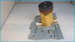 Brüheinheit Brühgruppe Kolben  Magnifica EAM4200.S -4