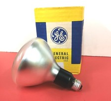 DXB R40 500W 120V NEW Photo Stage Projection LIGHT BULB Studio NEW GE 30151