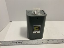 Square D Electrical Controls enclosure, Unused Not In Original Box free Shipping