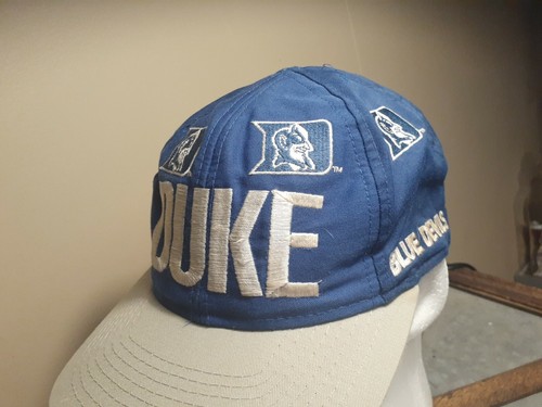 Duke Blue Devils Basketball 