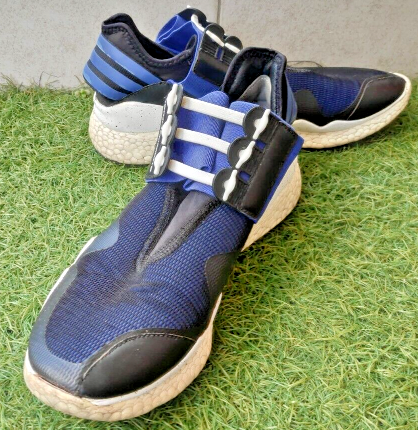 Sneakers Adidas Scarpe 2015 Y3 Adidas Y-3 Retro Boost Black