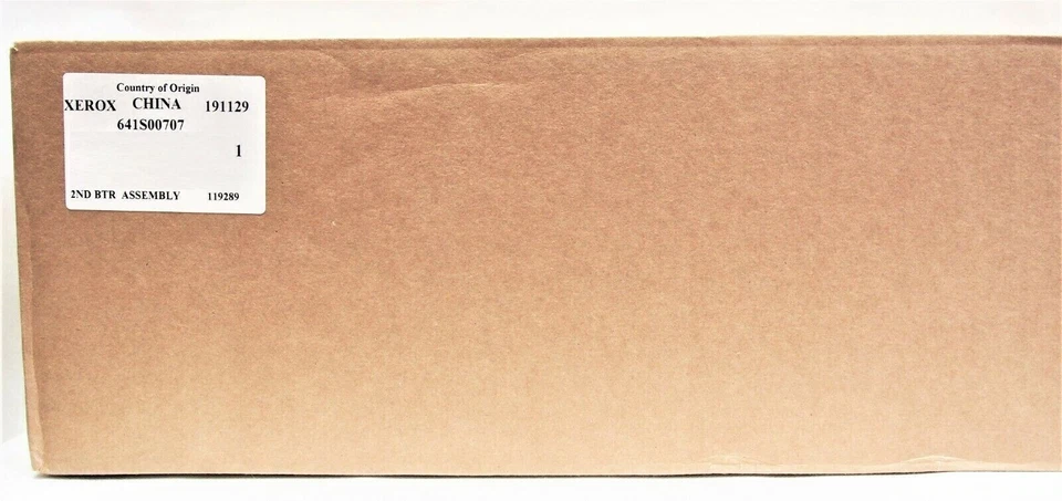 Xerox 2nd BTR Assy 059-K-88420(059-K-45987,641-S-707) für Xerox Docucolor 240 et