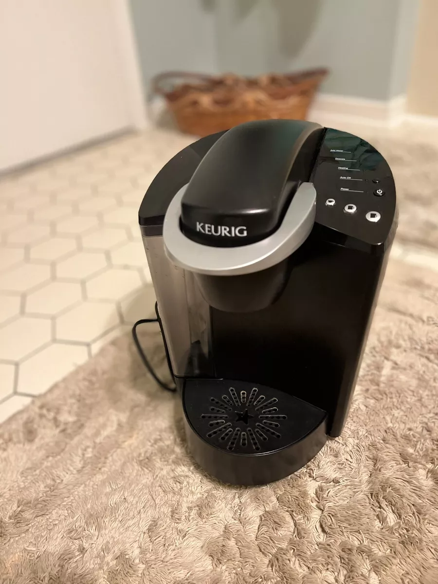 Keurig K-Classic Single Serve K-Cup Pod Coffee Maker & Reviews