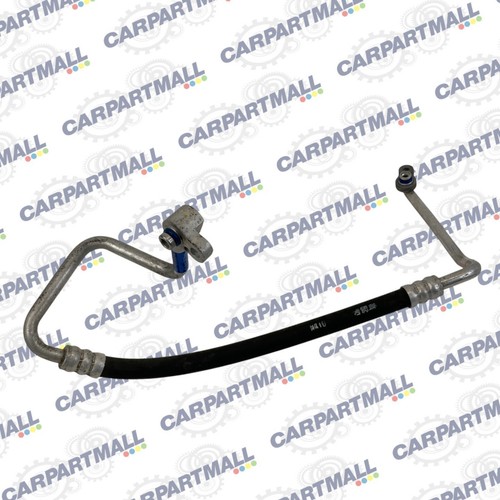 2012-2017 Hyundai Accent 1.6L L4 A/C Refrigerant Discharge Hose Pipe ...