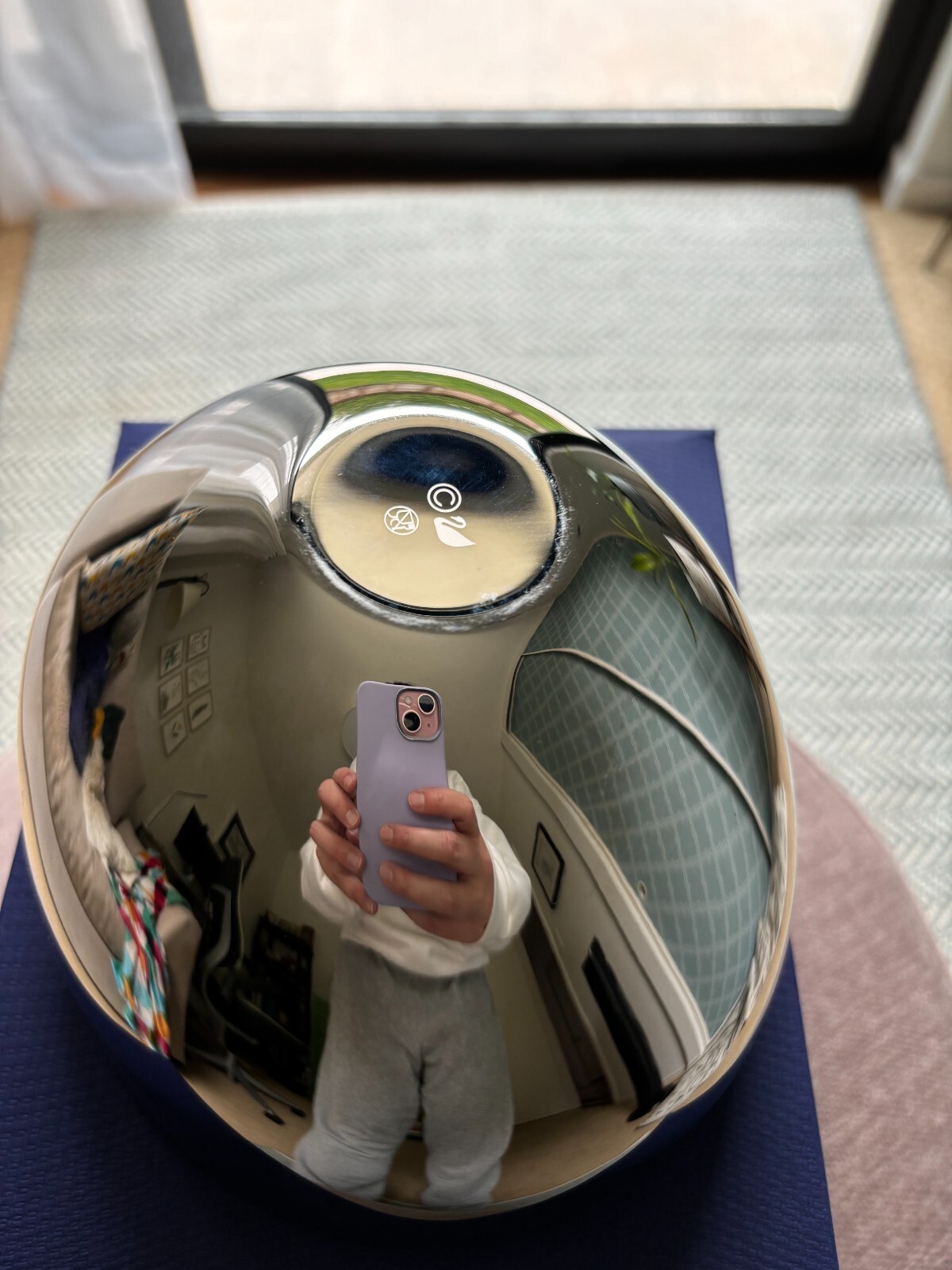 Swarovski Minera Silver Tone Decorative Bowl Decoration 5293119 eBay