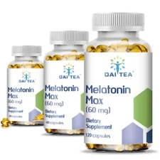 Relaxium Sleep, Helps Relax and Promote Natural Sleep, Sleep Aid, Asleep Quickly
