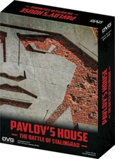 DV1045 Dan Verssen Games Pavlovs House