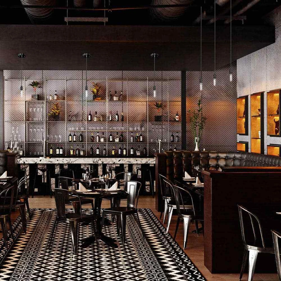 Feit Electric 60-Watt Equivalent T10L Dimmable Straight White 5000K (4-Pack) - Image 2 of 4