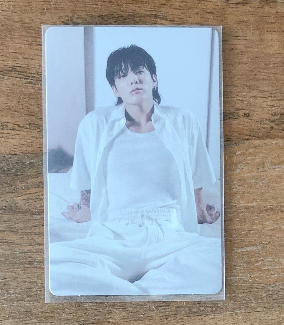 防弾少年団(BTS) - BTS ジョングク GOLDEN ターゲット限定　トレカ　アメリカ　target 防弾少年団(BTS) - BTS ジョングク GOLDEN ターゲット限定