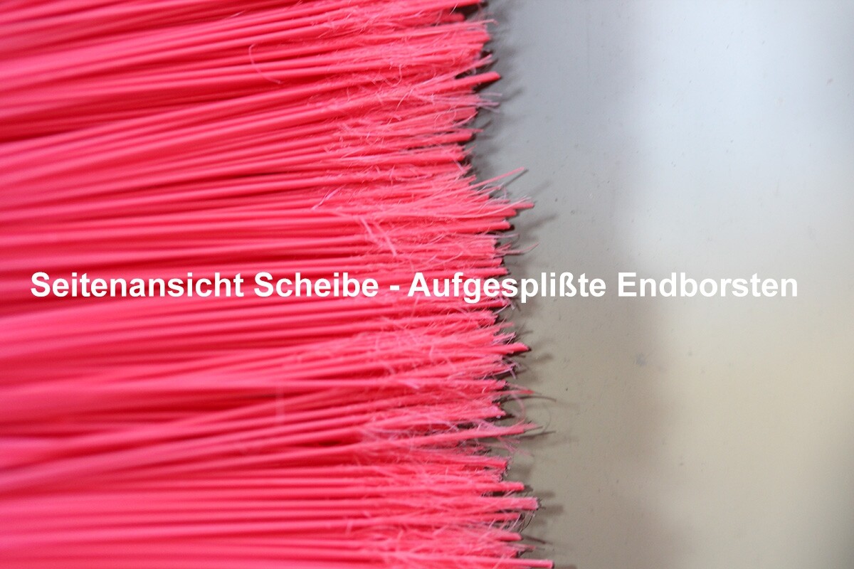 Axis Line Photovoltaik Reinigungsset 12m - Solaranlagen Reinigung Mit Vario Gelenk