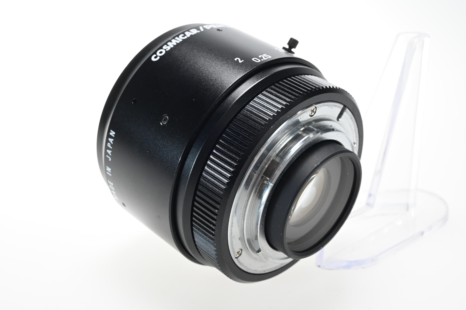 レンズ(単焦点) COSMICAR/PENTAX TV LENS 50mm F2.8 COSMICAR/PENTAX TV LENS 50mm F2.8 【公式通販】