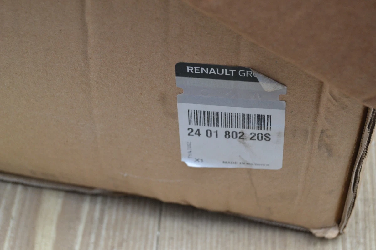 240180220S Original Renault KABELSTRANG JA88 | eBay