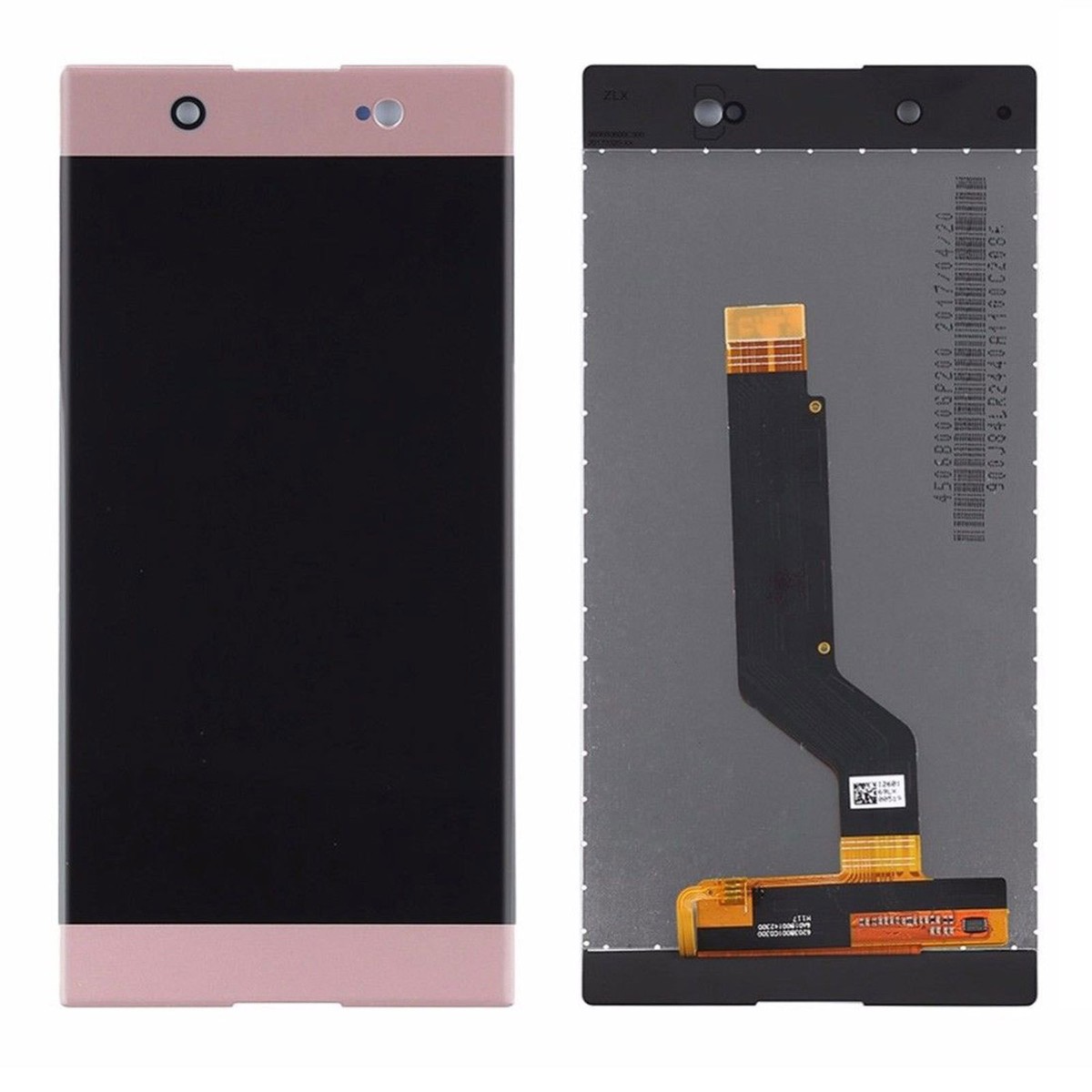 For Sony Xperia XA1 Ultra G3226 LCD Screen Touch Display Digitizer