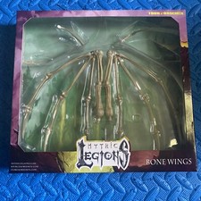 Mythic Legions All Stars 6 Bone Wings For Skelly Bros IN HAND