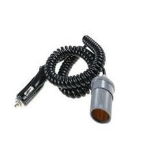 Pro Trucker 12v DC Cigarette Lighter Power Extension Cable