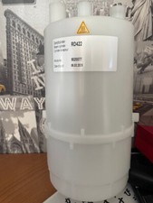 Steam Cylinder rd422