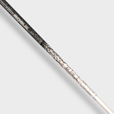 【新品】NO GOLF PADDED PISTE L/S - Black S Project X HZRDUS Low Spin 6.0 Optimized Carbon Black Shaft
