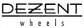 ALUFELGE DEZENT TZ graphite FUR SKODA OCTAVIA SCOUT 6.5x16 5x112 GRAPHITE M UST - Bild 2 von 4