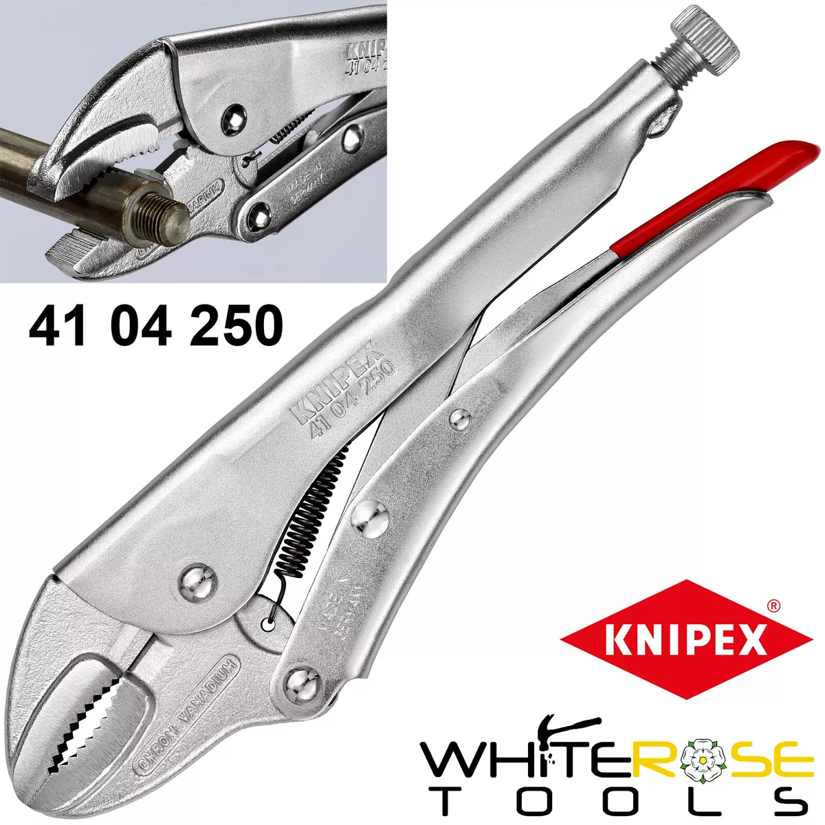 Knipex mole grips online